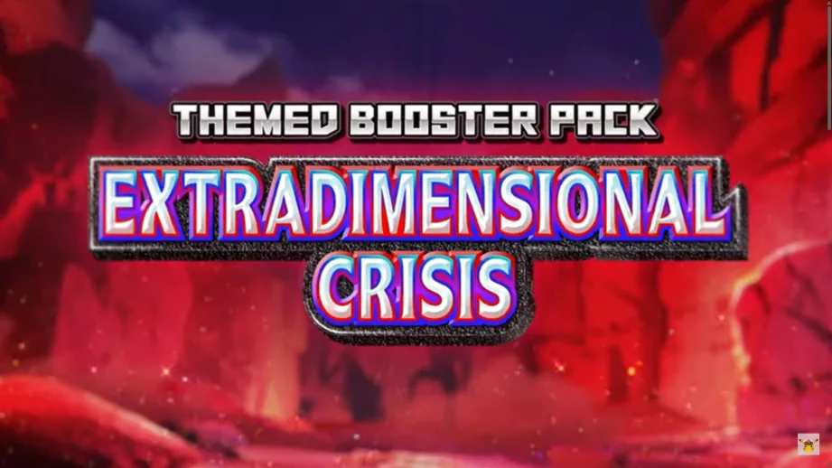 The Pokemon TCG Pocket themed booster Extradimensional Crisis adds new rare cards to the mobile game.