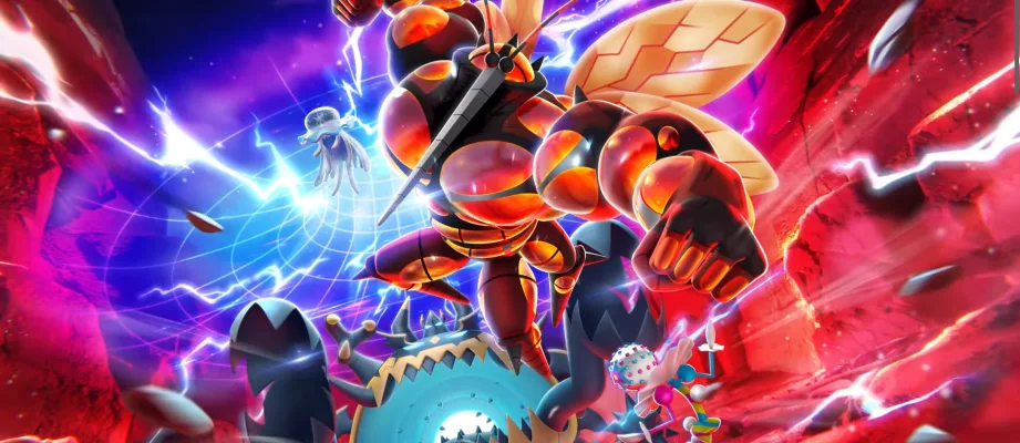Players should test out new possible best decks from Pokemon TCG Pocket's Extradimensional Crisis booster.