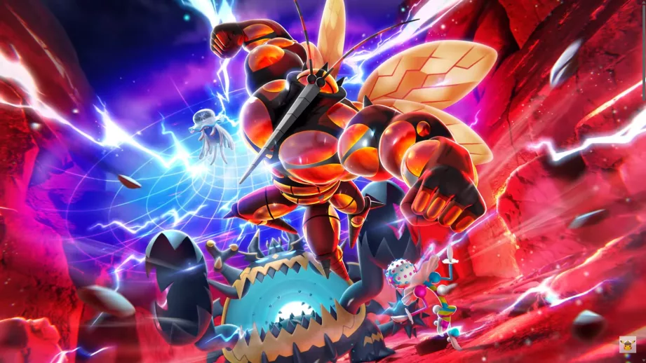 Players should test out new possible best decks from Pokemon TCG Pocket's Extradimensional Crisis booster.