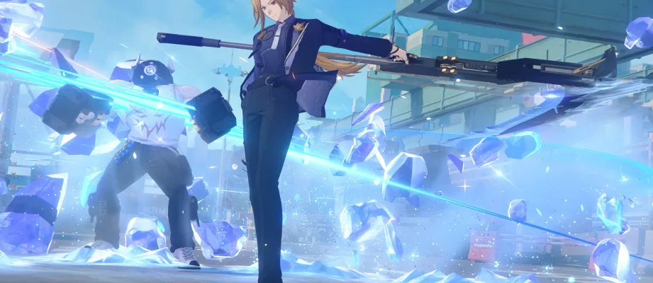 zenless zone zero hugo