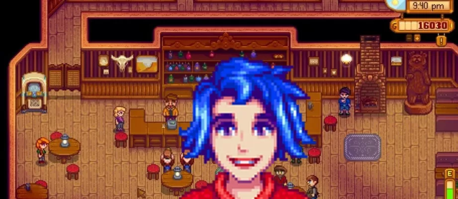 stardew valley emily