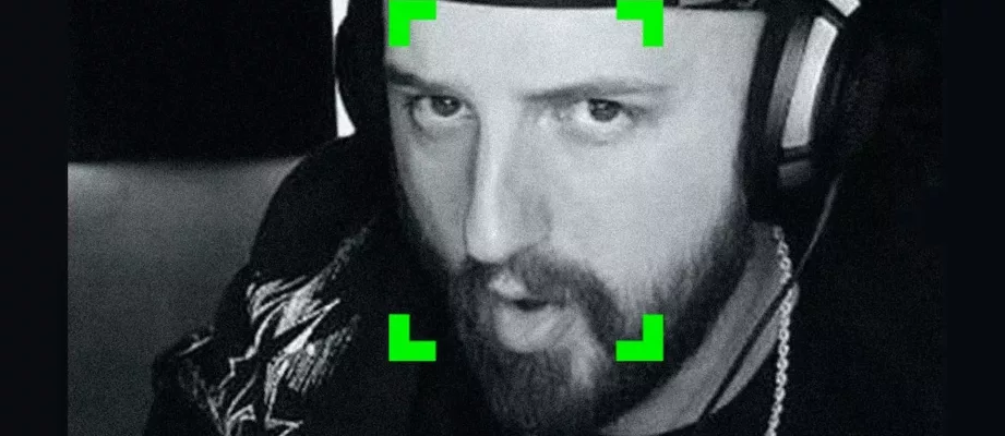 Tectone Twitch ban