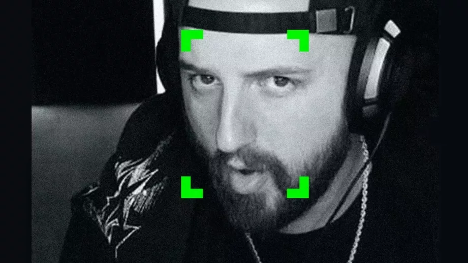 Tectone Twitch ban