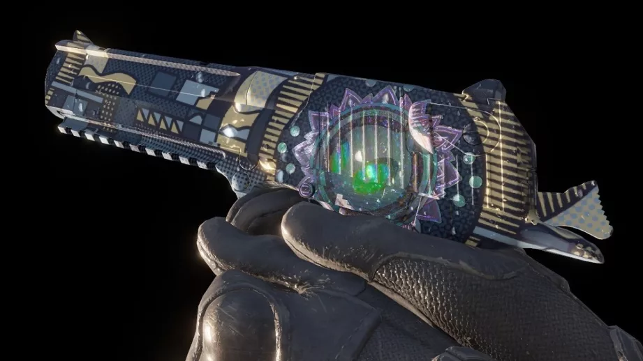 deagle skin craft