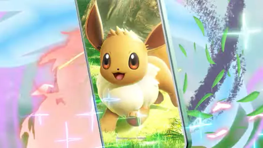 The best Eevee cards in Pokemon TCG Pocket.