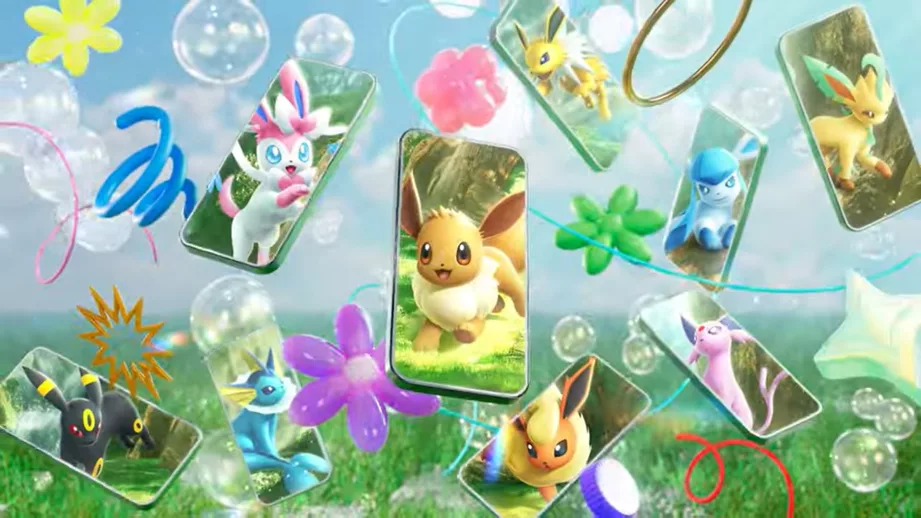 Pokemon TCG Pocket's Eevee Grove has new best cards to pull.