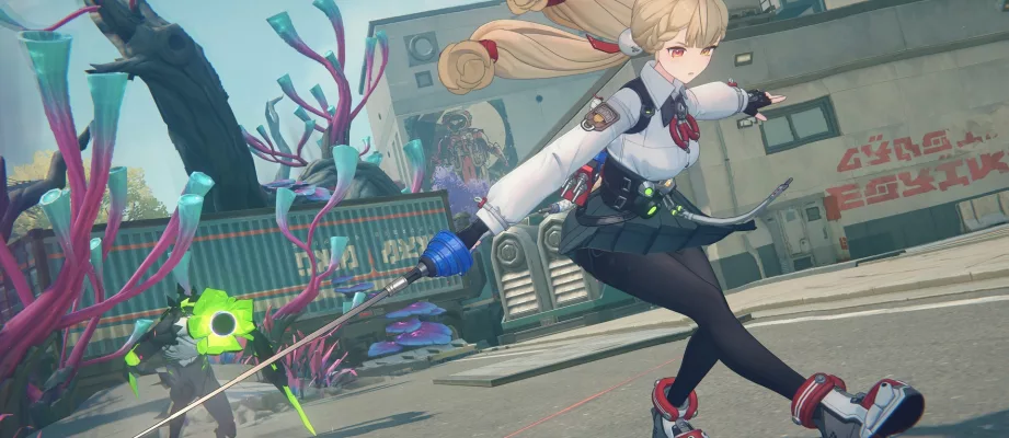 zzz alice