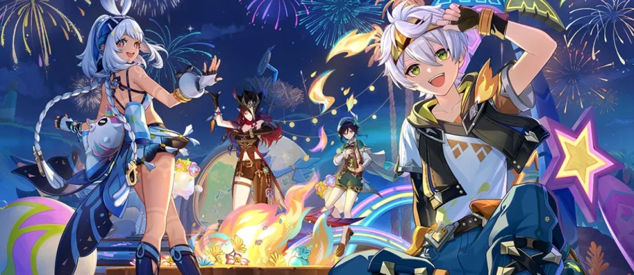 genshin impact 5.8 banners
