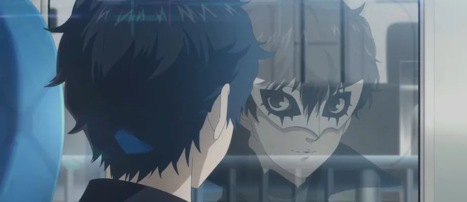 persona 5 royal true ending