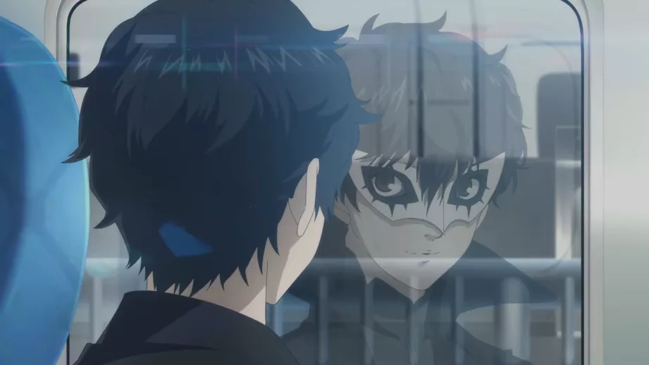 persona 5 royal true ending