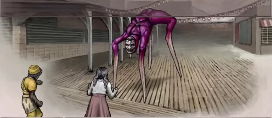 fear and hunger 2 termina ringmaster