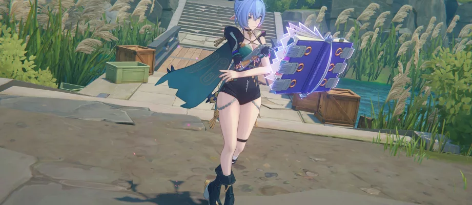 lucia zzz
