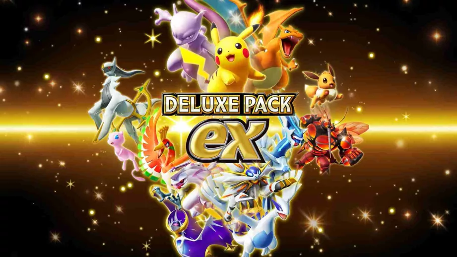 Pokemon TCG Pocket is back with new best cards with Deluxe Pack ex.