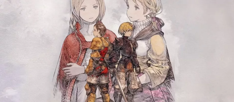 fft ivalice chronicles art
