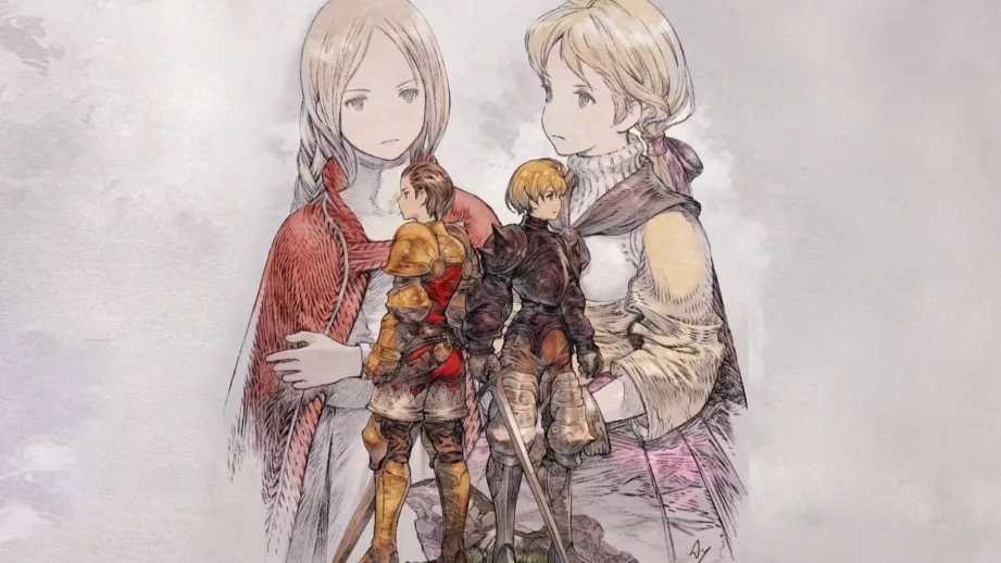 fft ivalice chronicles art