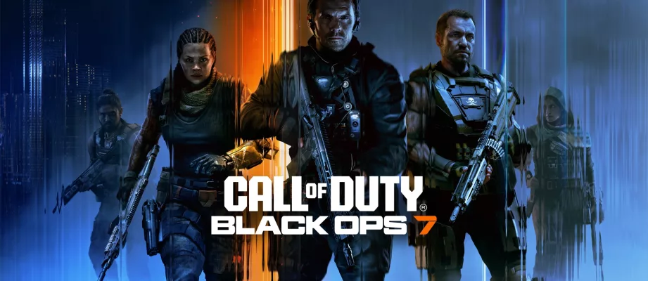 black ops 7