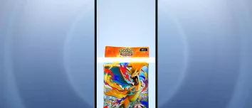 Crimson Blaze introduces new rare gold crown cards to hunt down.