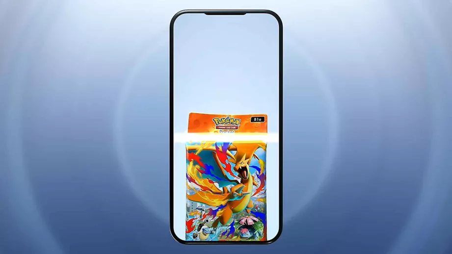Crimson Blaze introduces new rare gold crown cards to hunt down.