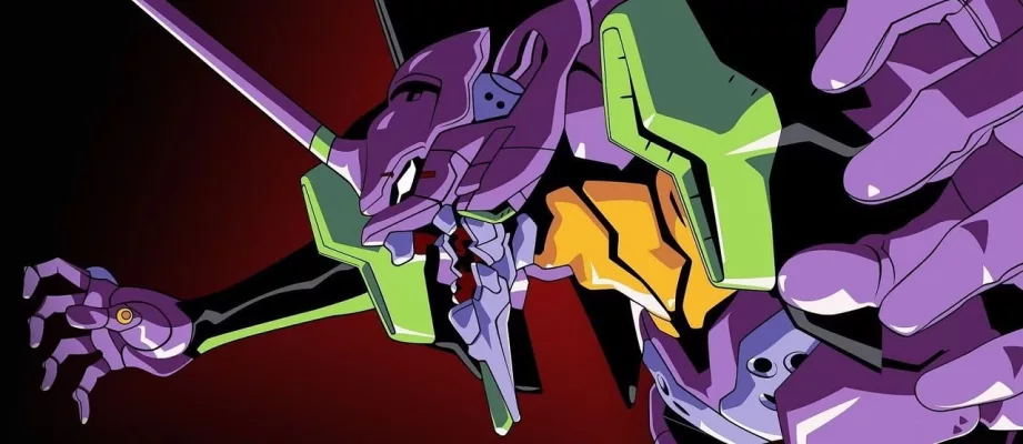 evangelion unit 01