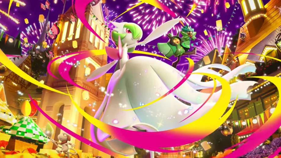 Fantastical Parade brings new rarest pull cards to Pokemon TCG Pocket.