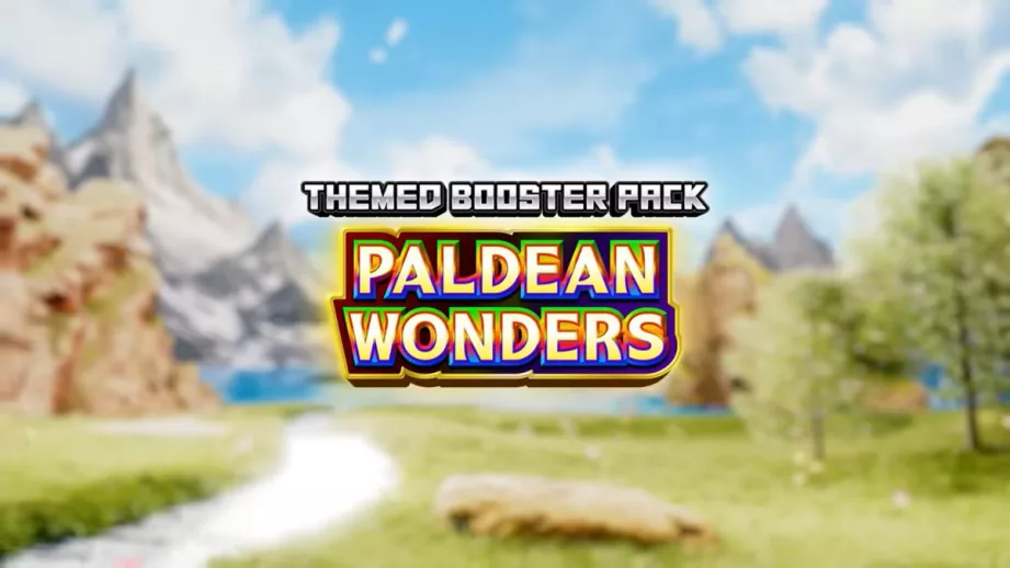 Pokemon TCG Pocket's Paldean Wonders has new best decks to try.