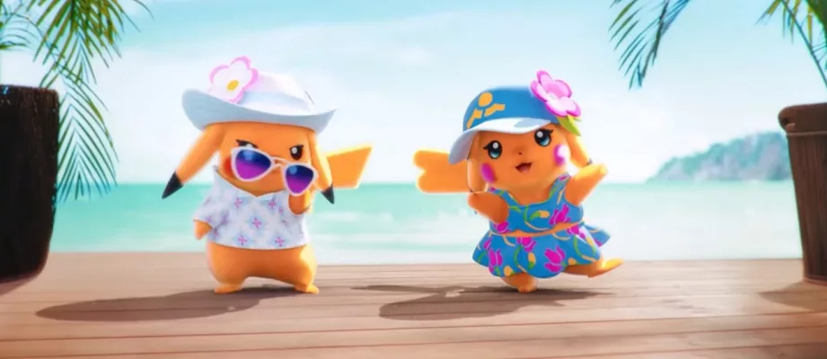 pokemon winds and waves