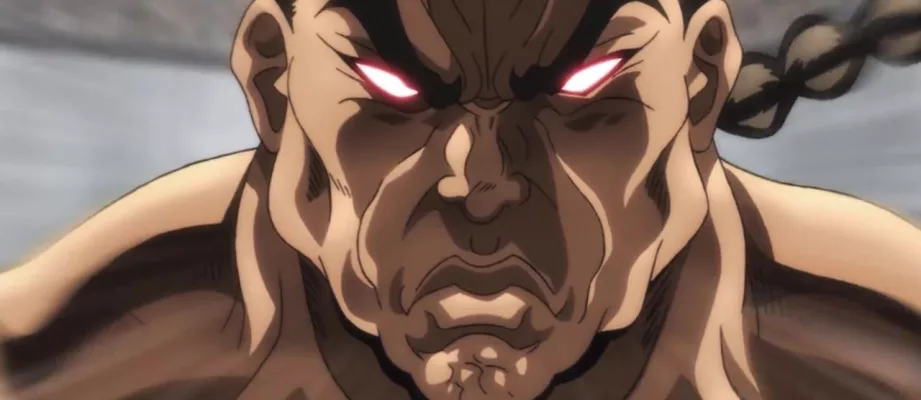 sea king retsu