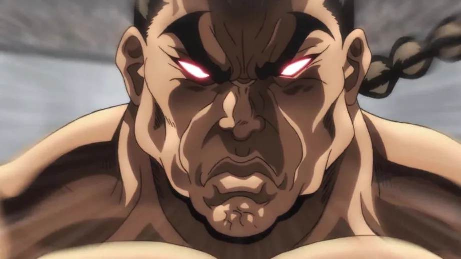 sea king retsu