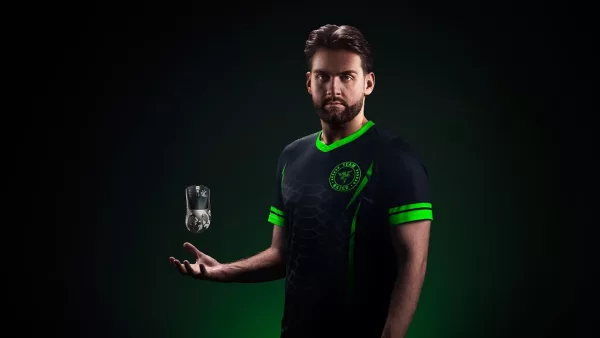 razer niko collection