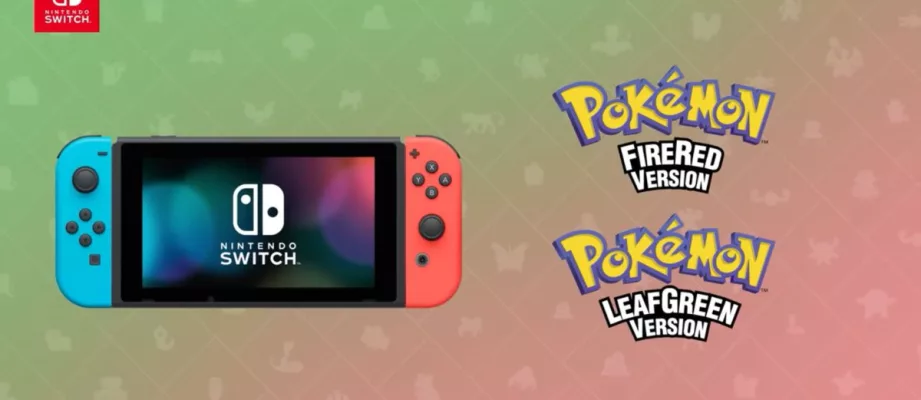 Pokemon FireRed and LeafGreen have some differences that may affect which game players want to buy.