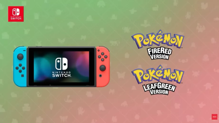 Pokemon FireRed and LeafGreen have some differences that may affect which game players want to buy.