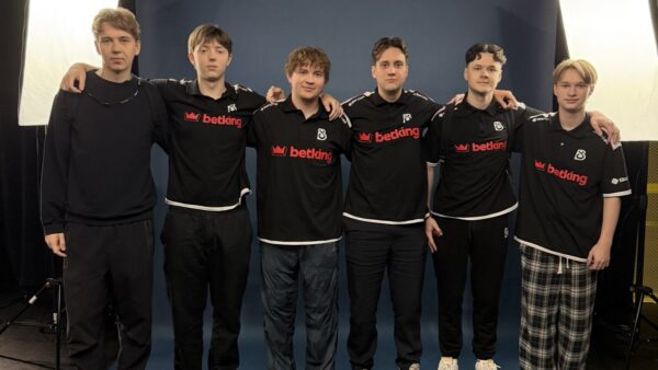 B8 Iem Atlanta