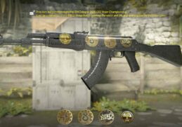 cs2 iem cologne 2026 stickers