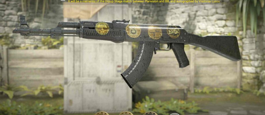 cs2 iem cologne 2026 stickers