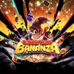 donkey kong bananza