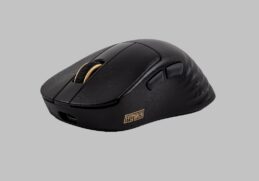 epomaker carbonis mouse