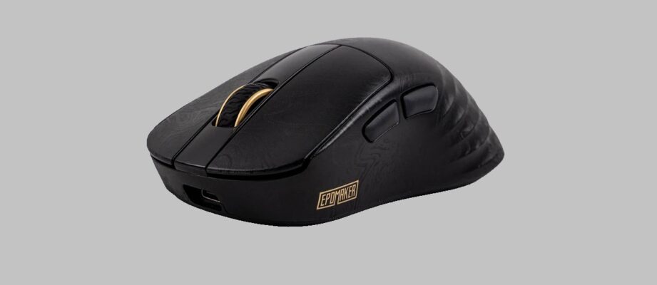 epomaker carbonis mouse