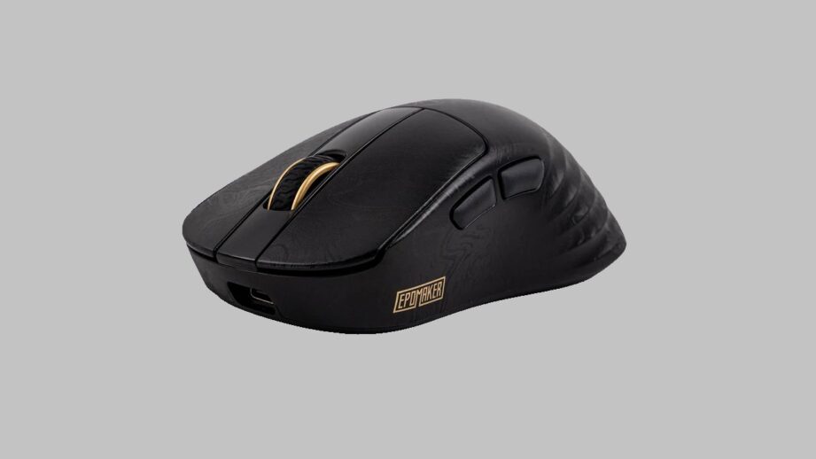 epomaker carbonis mouse