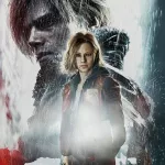 resident evil 9 leon and grace