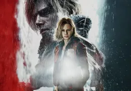 resident evil 9 leon and grace