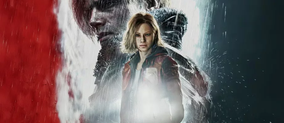 resident evil 9 leon and grace