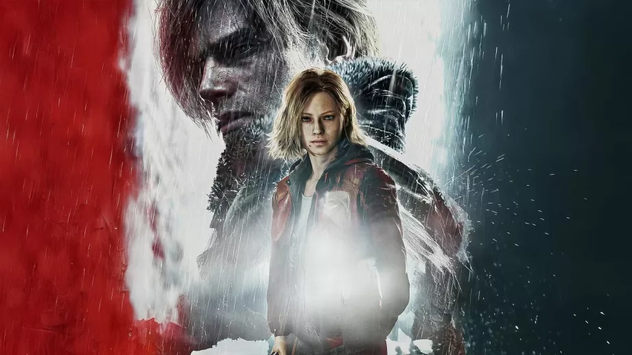 resident evil 9 leon and grace