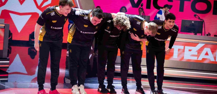 team vitality lec
