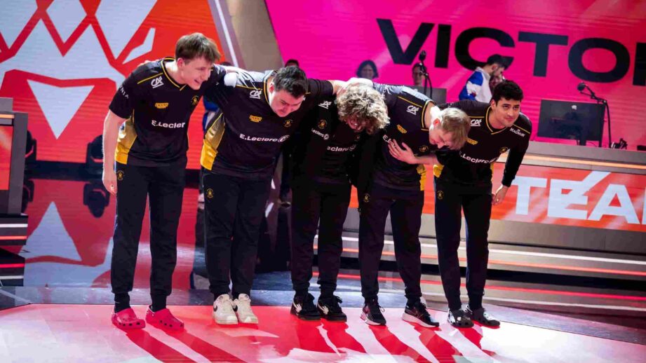 team vitality lec