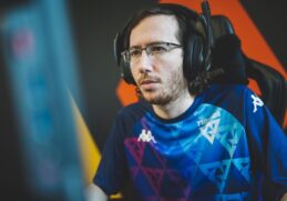 33 tundra esports
