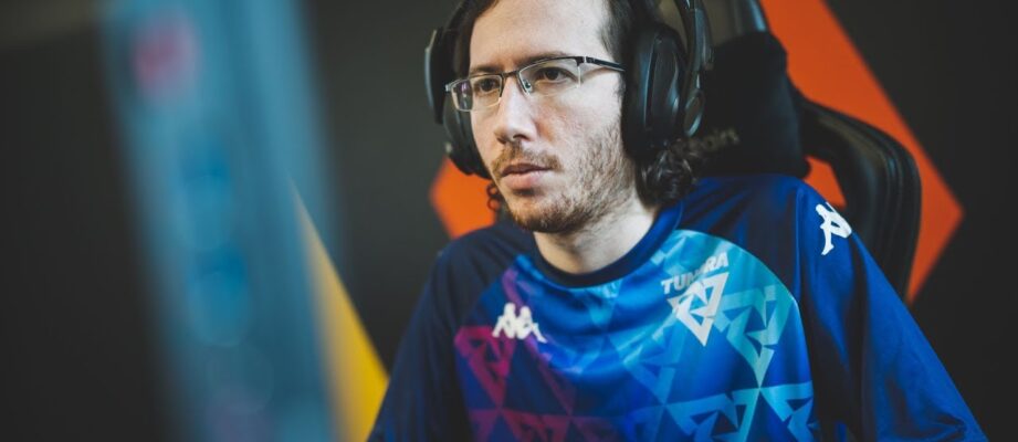 33 tundra esports