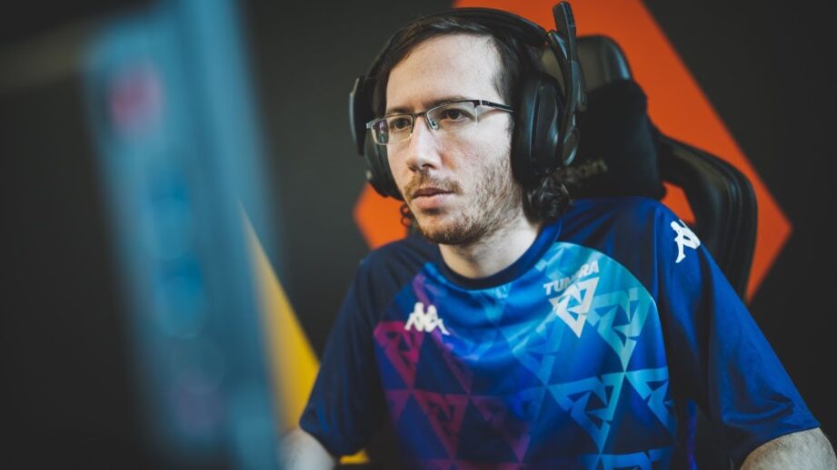 33 tundra esports