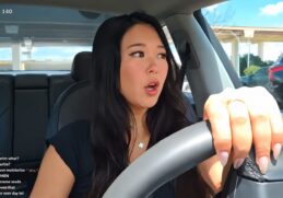 extraemily driving ban
