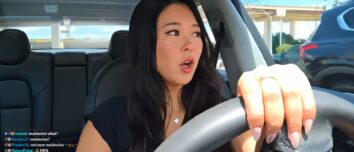 extraemily driving ban