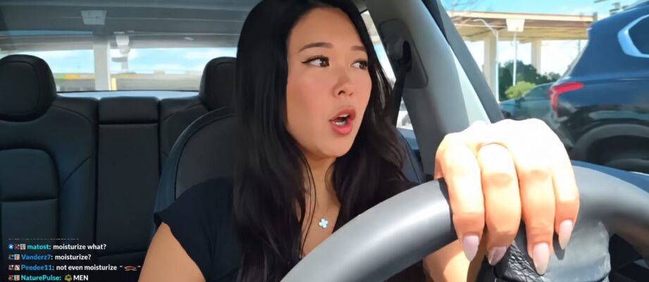 extraemily driving ban